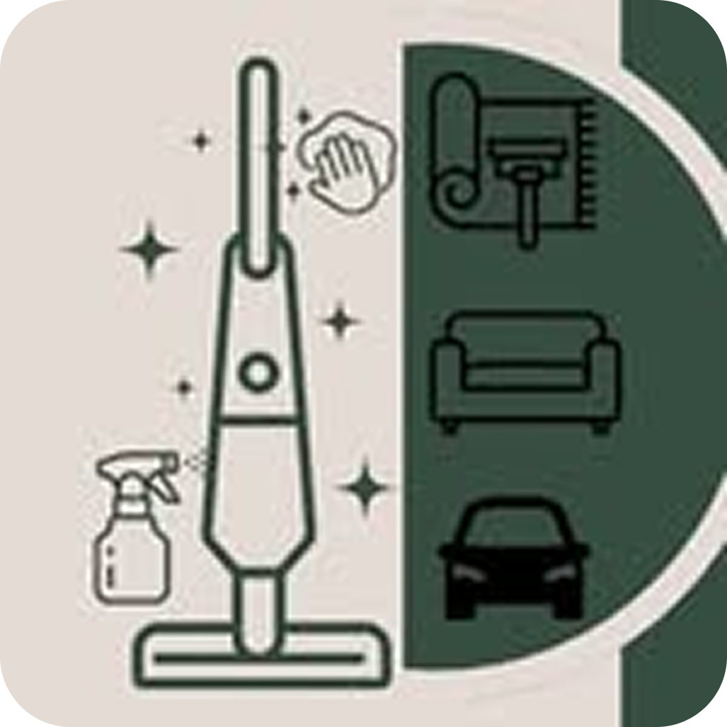 Химчистка мягкой мебели от 8р в "Mebelclean.by"